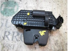 Recambio de cerradura maletero / porton para citroën c3 1.1 referencia OEM IAM 8719F8   2