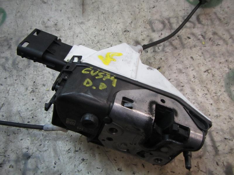 Recambio de cerradura puerta delantera derecha para citroën c3 1.1 referencia OEM IAM 9800624680  