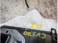 Recambio de cerradura puerta delantera izquierda para citroën c3 1.1 referencia OEM IAM 9800624480   2