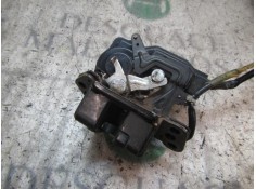 Recambio de cerradura maletero / porton para toyota yaris (ksp9/scp9/nlp9) 1.4 turbodiesel cat referencia OEM IAM    2