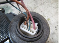 Recambio de cerradura puerta delantera derecha para toyota yaris (ksp9/scp9/nlp9) 1.4 turbodiesel cat referencia OEM IAM    2