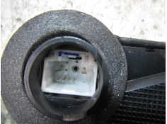 Recambio de cerradura puerta delantera izquierda para toyota yaris (ksp9/scp9/nlp9) 1.4 turbodiesel cat referencia OEM IAM    2