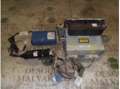 Recambio de sistema audio / radio cd para toyota yaris (ksp9/scp9/nlp9) 1.4 turbodiesel cat referencia OEM IAM    2