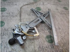 Recambio de elevalunas delantero derecho para toyota yaris (ksp9/scp9/nlp9) 1.4 turbodiesel cat referencia OEM IAM    2