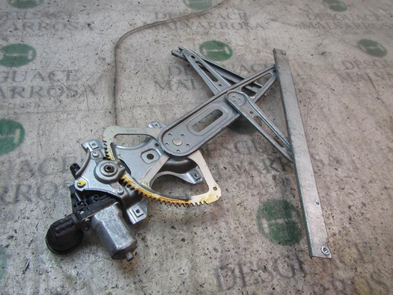 Recambio de elevalunas delantero derecho para toyota yaris (ksp9/scp9/nlp9) 1.4 turbodiesel cat referencia OEM IAM   