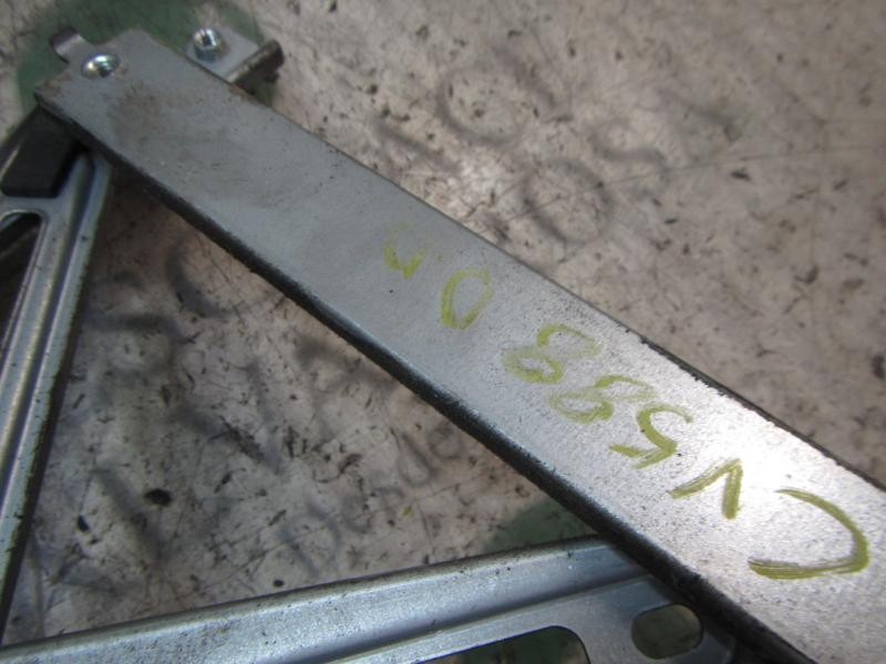 Recambio de elevalunas delantero derecho para toyota yaris (ksp9/scp9/nlp9) 1.4 turbodiesel cat referencia OEM IAM   