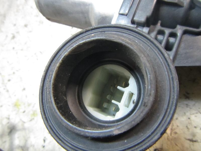 Recambio de elevalunas delantero derecho para toyota yaris (ksp9/scp9/nlp9) 1.4 turbodiesel cat referencia OEM IAM   