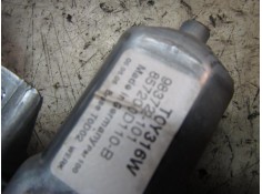 Recambio de elevalunas delantero izquierdo para toyota yaris (ksp9/scp9/nlp9) 1.4 turbodiesel cat referencia OEM IAM    2