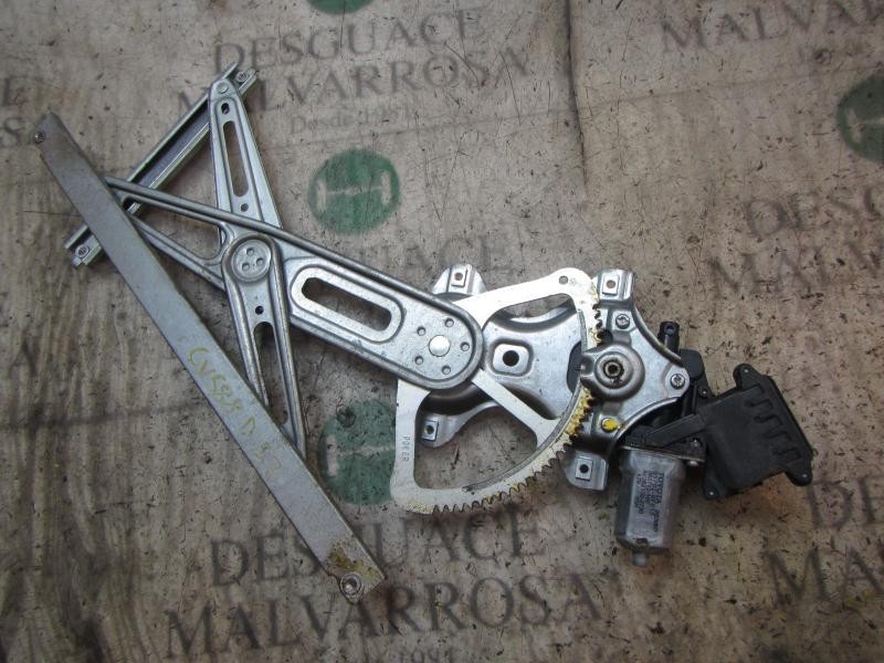 Recambio de elevalunas delantero izquierdo para toyota yaris (ksp9/scp9/nlp9) 1.4 turbodiesel cat referencia OEM IAM   