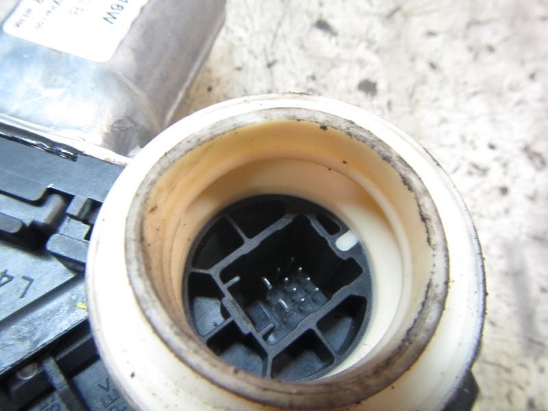 Recambio de elevalunas delantero izquierdo para toyota yaris (ksp9/scp9/nlp9) 1.4 turbodiesel cat referencia OEM IAM   