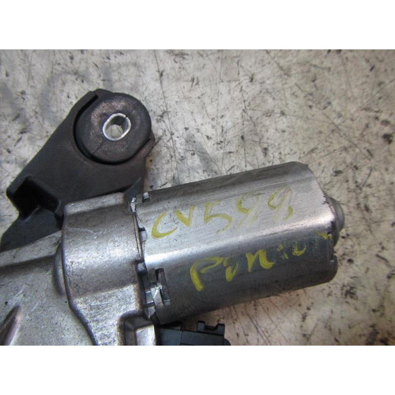 Recambio de motor limpia trasero para toyota yaris (ksp9/scp9/nlp9) 1.4 turbodiesel cat referencia OEM IAM   