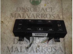 Recambio de mando climatizador para peugeot 406 berlina (s1/s2) srdt referencia OEM IAM   