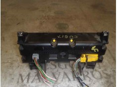 Recambio de mando climatizador para peugeot 406 berlina (s1/s2) srdt referencia OEM IAM    2