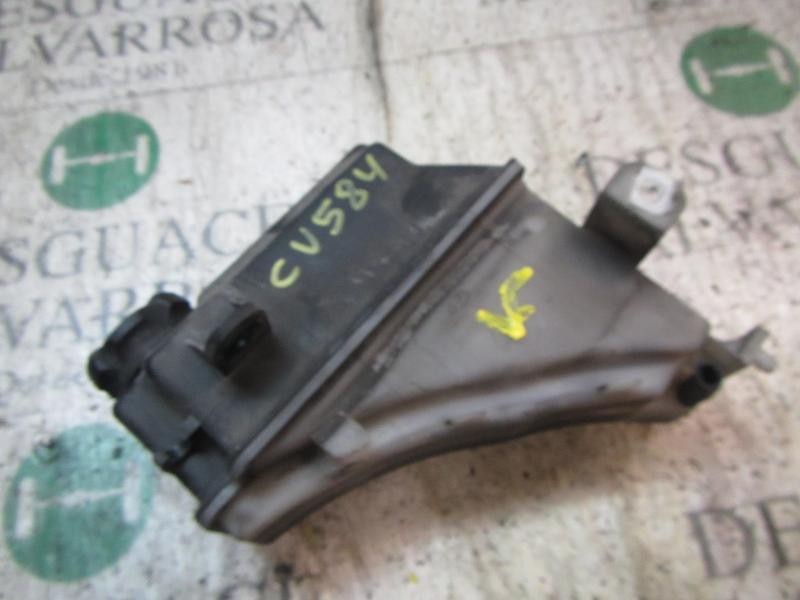 Recambio de deposito expansion para hyundai getz (tb) 1.1 12v cat referencia OEM IAM   