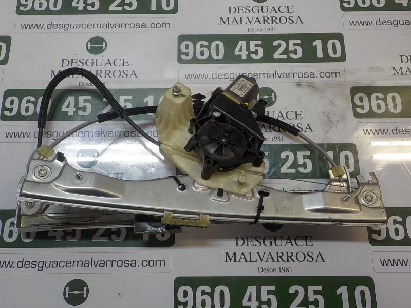 Recambio de elevalunas delantero derecho para citroën c4 cactus business referencia OEM IAM 9810287480  