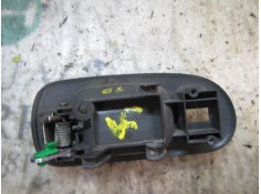 Recambio de maneta interior trasera derecha para honda civic berlina .5 (ma/mb) 1.5 referencia OEM IAM    2