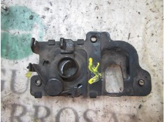 Recambio de cerradura capot para kia rio 1.5 crdi referencia OEM IAM    2