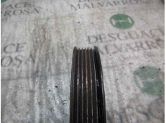 Recambio de polea cigueñal para kia carens 2.0 crdi referencia OEM IAM    2