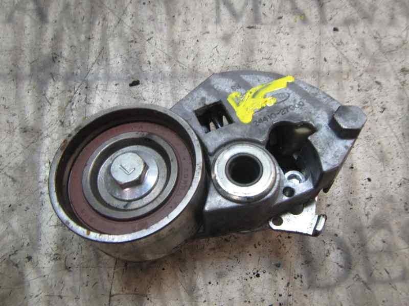 Recambio de tensor correa auxiliar para kia carens 2.0 crdi referencia OEM IAM   
