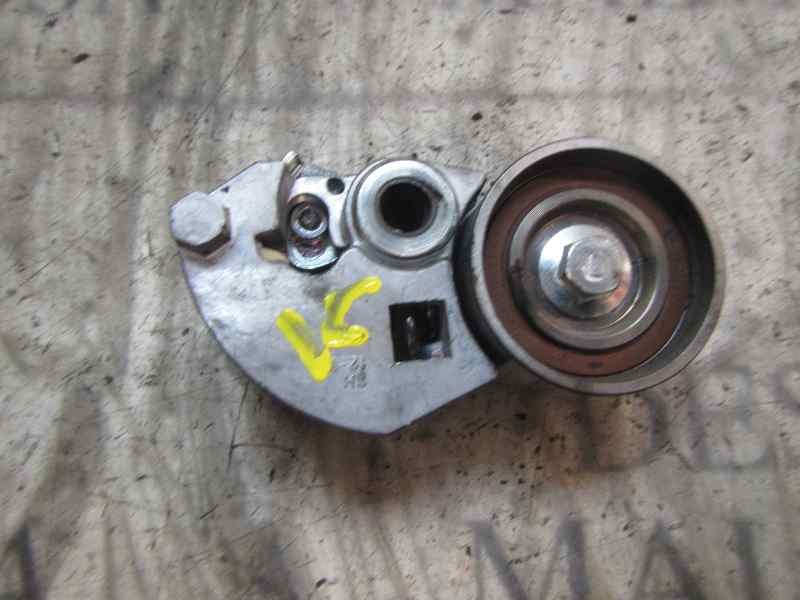 Recambio de tensor correa auxiliar para kia carens 2.0 crdi referencia OEM IAM   
