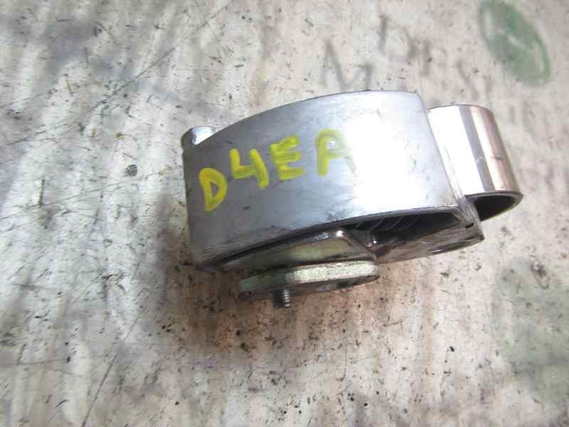 Recambio de tensor correa auxiliar para kia carens 2.0 crdi referencia OEM IAM   