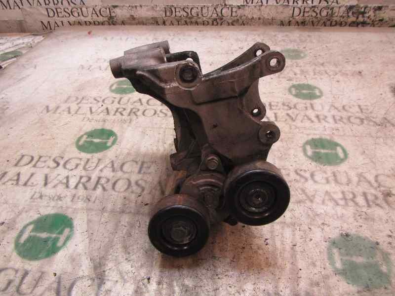 Recambio de soporte motor para kia carens 2.0 crdi referencia OEM IAM   