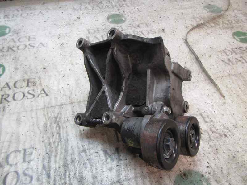 Recambio de soporte motor para kia carens 2.0 crdi referencia OEM IAM   