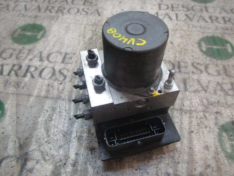 Recambio de abs para citroën c5 berlina 1.6 hdi fap referencia OEM IAM 4541RZ 9674804480 0265951416