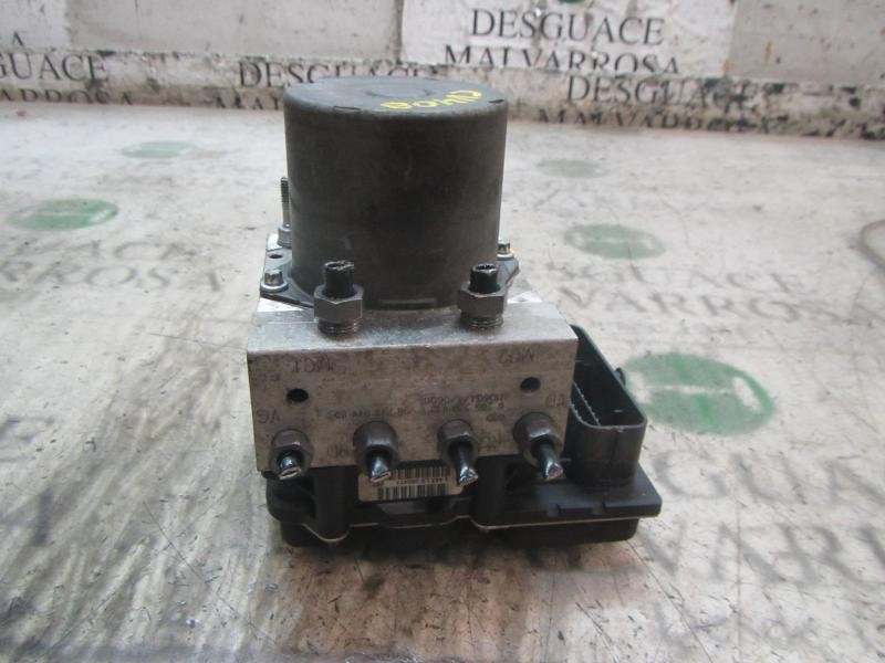 Recambio de abs para citroën c5 berlina 1.6 hdi fap referencia OEM IAM 4541RZ 9674804480 0265951416