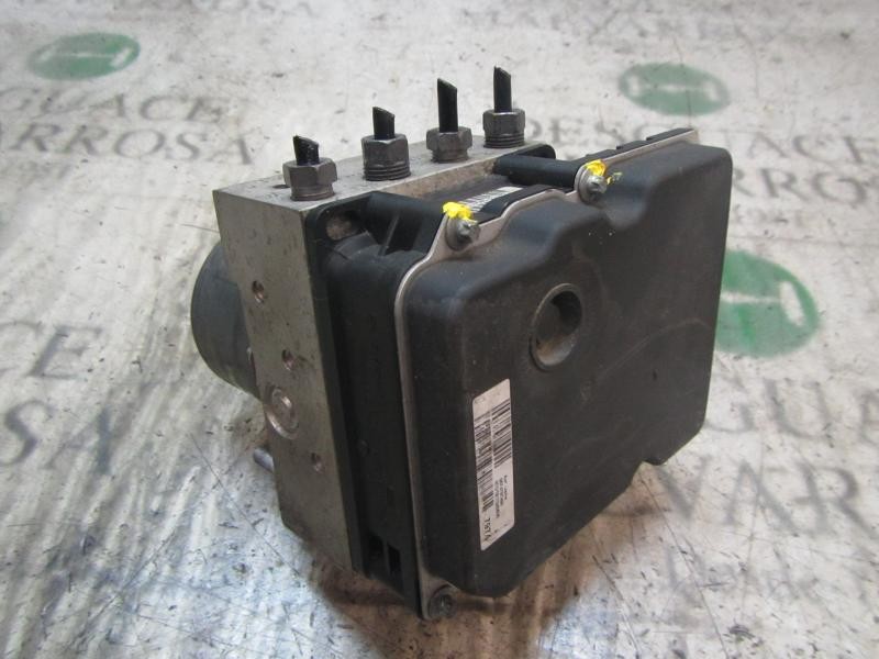Recambio de abs para citroën c5 berlina 1.6 hdi fap referencia OEM IAM 4541RZ 9674804480 0265951416