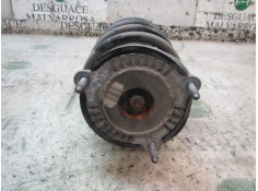 Recambio de amortiguador delantero derecho para citroën c5 berlina 1.6 hdi fap referencia OEM IAM 520895   2