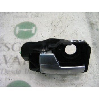 MANETA INTERIOR TRASERA IZQUIERDA 