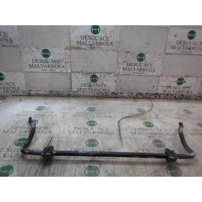 Recambio de barra estabilizadora delantera para citroën c5 berlina 1.6 hdi fap referencia OEM IAM 9684824480  