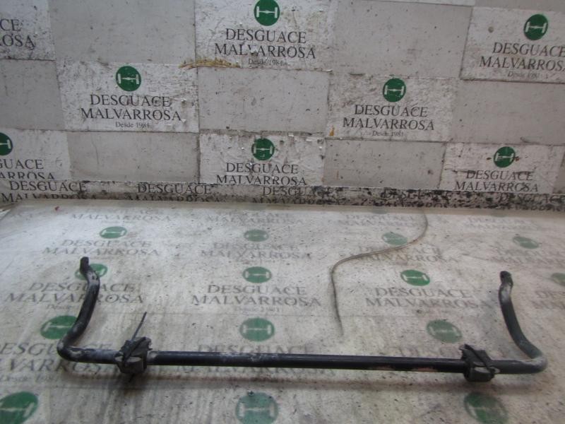 Recambio de barra estabilizadora delantera para citroën c5 berlina 1.6 hdi fap referencia OEM IAM 9684824480  