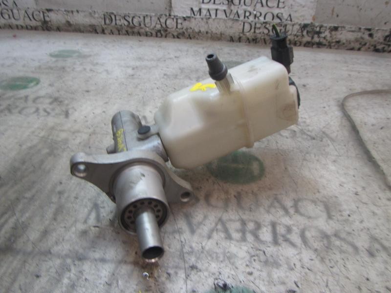 Recambio de bomba freno para citroën c5 berlina 1.6 hdi fap referencia OEM IAM 4601Y7  