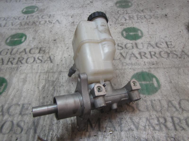 Recambio de bomba freno para citroën c5 berlina 1.6 hdi fap referencia OEM IAM 4601Y7  