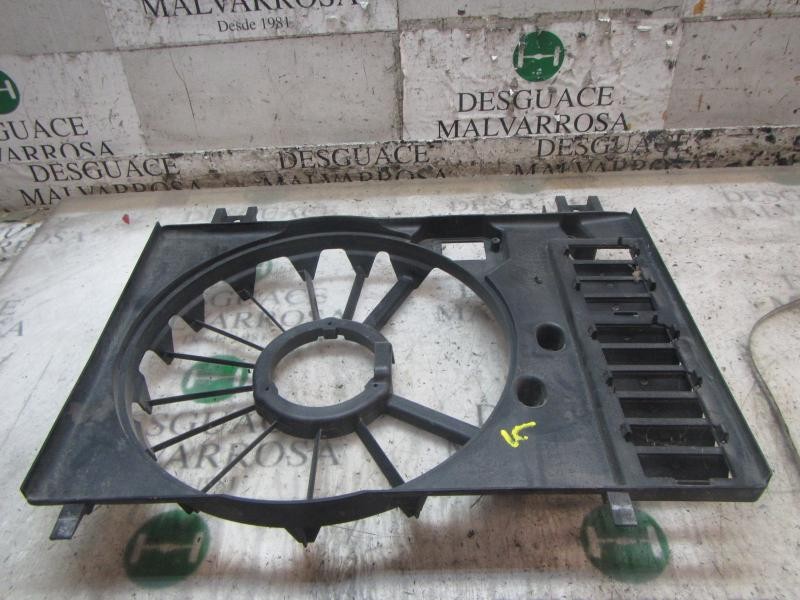 Recambio de canalizador aire para citroën c5 berlina 1.6 hdi fap referencia OEM IAM 1253R4  