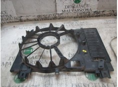 Recambio de canalizador aire para citroën c5 berlina 1.6 hdi fap referencia OEM IAM 1253R4   2