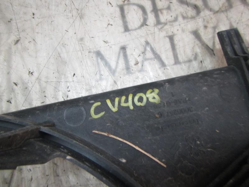 Recambio de canalizador aire para citroën c5 berlina 1.6 hdi fap referencia OEM IAM 1253R4  