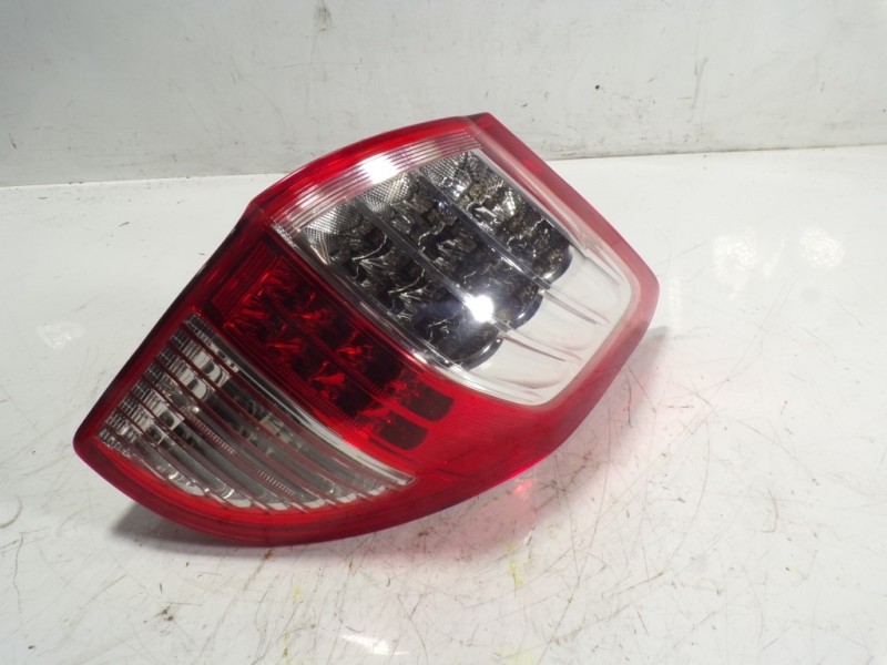 Recambio de piloto trasero derecho para toyota rav 4 (a3) executive referencia OEM IAM 8155142150  