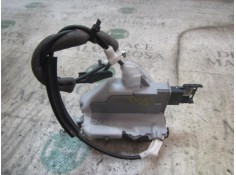 Recambio de cerradura puerta trasera derecha para citroën c5 berlina 1.6 hdi fap referencia OEM IAM 9138AG   2
