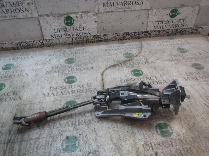Recambio de columna direccion para citroën c5 berlina 1.6 hdi fap referencia OEM IAM 4123AL  