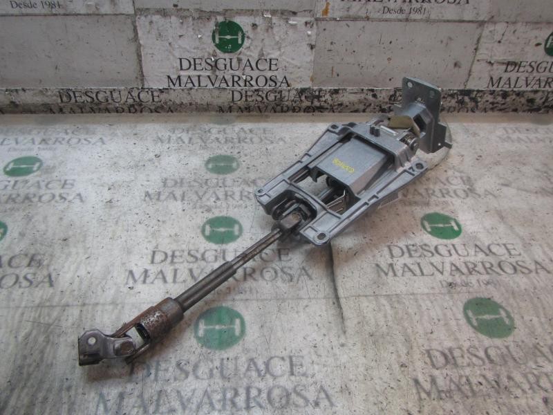 Recambio de columna direccion para citroën c5 berlina 1.6 hdi fap referencia OEM IAM 4123AL  