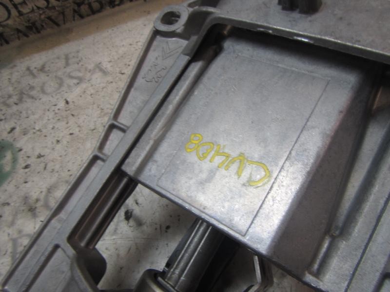 Recambio de columna direccion para citroën c5 berlina 1.6 hdi fap referencia OEM IAM 4123AL  