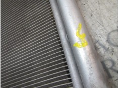 Recambio de condensador aire acondicionado para citroën c5 berlina 1.6 hdi fap referencia OEM IAM 6455JA   2