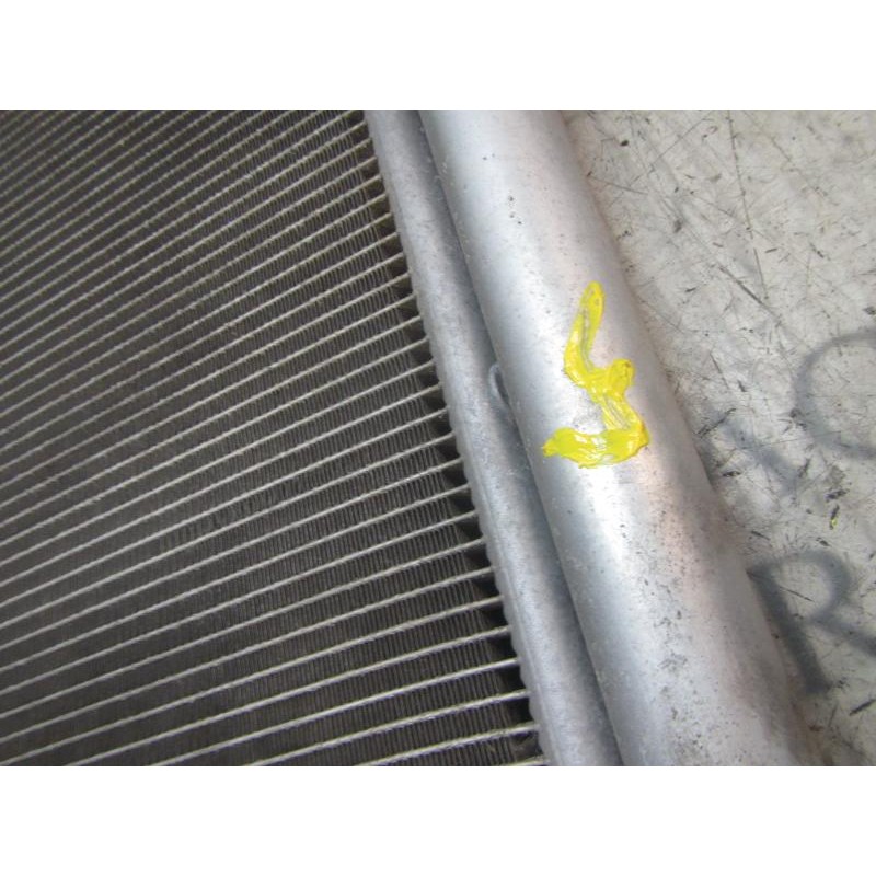 Recambio de condensador aire acondicionado para citroën c5 berlina 1.6 hdi fap referencia OEM IAM 6455JA  