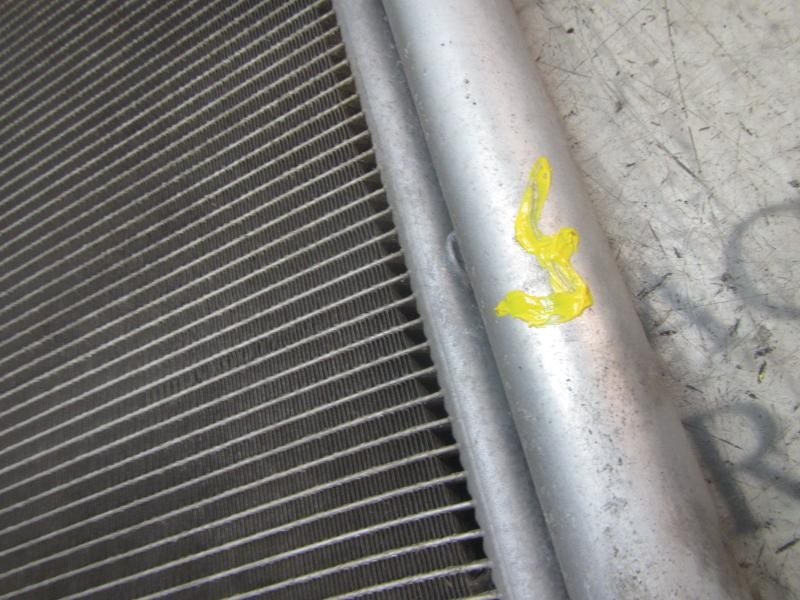 Recambio de condensador aire acondicionado para citroën c5 berlina 1.6 hdi fap referencia OEM IAM 6455JA  