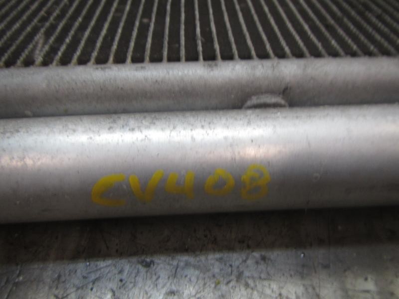 Recambio de condensador aire acondicionado para citroën c5 berlina 1.6 hdi fap referencia OEM IAM 6455JA  