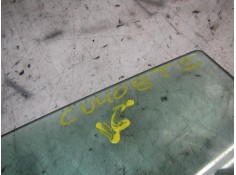 Recambio de cristal puerta trasero izquierdo para citroën c5 berlina 1.6 hdi fap referencia OEM IAM 9203HW   2