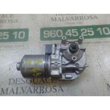 MOTOR LIMPIA DELANTERO 8W1955023B 8W1955119A 3397022118